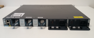 Cisco WS-C3650-24PD Catalyst 3650 24 PoE+ 2X10G - Image 6