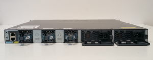 Cisco WS-C3650-24PD Catalyst 3650 24 PoE+ 2X10G - Image 5