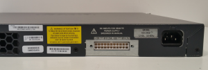 Cisco WS-C2960X-48FPDL Catalyst 2960-X Series 48-Port x2 SFP+ - Image 4