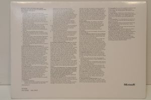 Microsoft Windows X18-45392 WinSvr Std 2008 R2 w/SP1 x64 Bit Bit English Operating System - Image 3