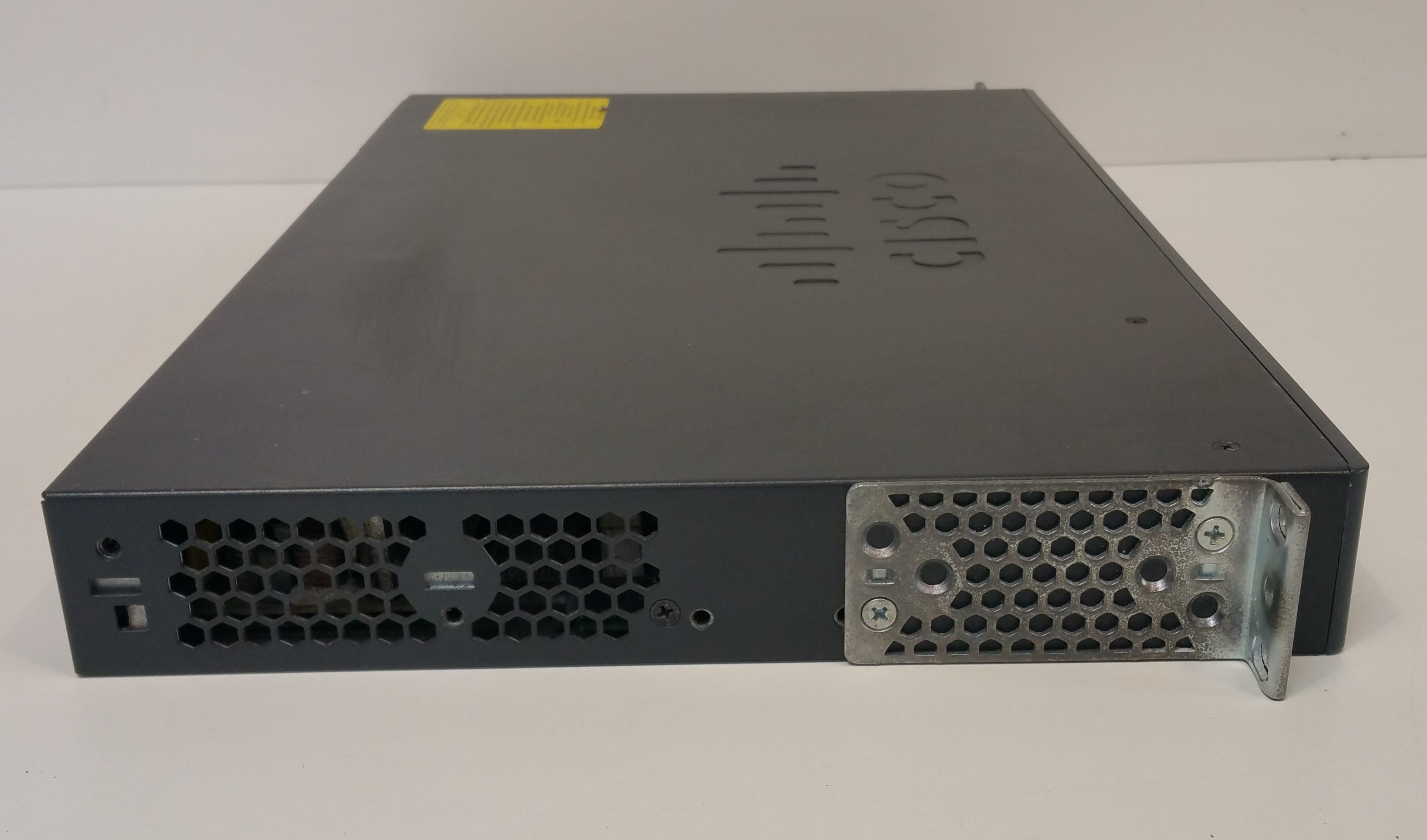 Cisco WS-C2960X-24TS-L Catalyst 2960-X Series 24 PoE SFP