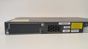 Cisco WS-C2960X-48TS-L Catalyst 2960-X Series 48 PoE SFP - Image 7
