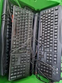 USB Keyboard and Mouse Bundle - Image 6