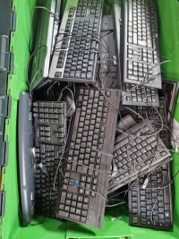 USB Keyboard and Mouse Bundle - Image 5