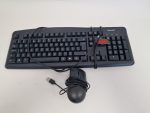 USB Keyboard and Mouse Bundle