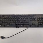 USB Keyboards
