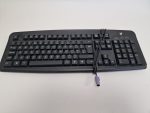 PS2 Keyboard and Mouse Bundle - Image 3