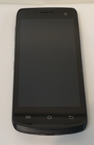 Unitech EA502 Handheld Data Terminal - Image 2
