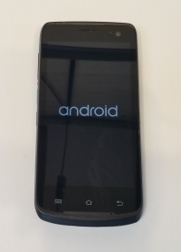 Unitech EA502 Handheld Data Terminal