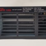 WidTherm Thermostat MPR 100