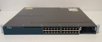 Cisco WS-C3560X-24T-S V05 Catalyst 3560-X Series 24 PoE