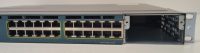 Cisco WS-C3560X-24T-S V05 Catalyst 3560-X Series 24 PoE - Image 3