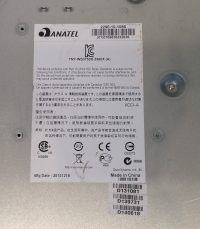 Cisco WS-C3560X-24T-S V05 Catalyst 3560-X Series 24 PoE - Image 7