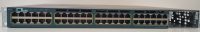 Cisco WS-C3560X-48P-S V02 Catalyst 3560-X Series 48 PoE+ - Image 4