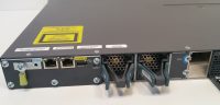 Cisco WS-C3560X-48P-S V02 Catalyst 3560-X Series 48 PoE+ - Image 7