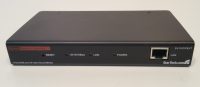 StarTech.com 1-Port Remote Control KVM over IP with Virtual Media SV1107IPEXT