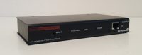 StarTech.com 1-Port Remote Control KVM over IP with Virtual Media SV1107IPEXT - Image 2