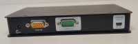 StarTech.com 1-Port Remote Control KVM over IP with Virtual Media SV1107IPEXT - Image 3