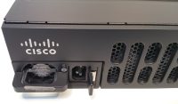 Cisco 4451 ISR4451-X 4400 Series PoE & SFP - Image 4