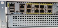 Cisco 4451 ISR4451-X 4400 Series PoE & SFP - Image 6
