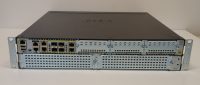 Cisco 4451 ISR4451-X 4400 Series PoE & SFP - Image 8