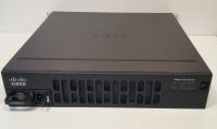 Cisco 4351 ISR4351 4300 Series PoE & SFP