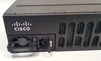 Cisco 4351 ISR4351 4300 Series PoE & SFP - Image 2