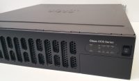 Cisco 4351 ISR4351 4300 Series PoE & SFP - Image 3