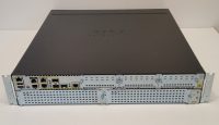 Cisco 4351 ISR4351 4300 Series PoE & SFP - Image 5