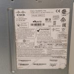 Cisco 4351 ISR4351 4300 Series PoE & SFP - Image 8