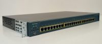 Cisco WS-C2950-24 Catalyst 2950 Series 24