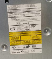 Cisco WS-C2950-24 Catalyst 2950 Series 24 - Image 4