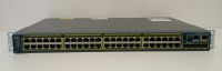 Cisco WS-C2960S-48TS-L Catalyst 2960-S Series 48