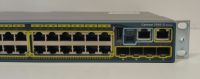 Cisco WS-C2960S-48TS-L Catalyst 2960-S Series 48 - Image 2