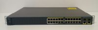 Cisco WS-C2960-24LC-S V01 Catalyst 2960 Series SI PoE-8 24 Port