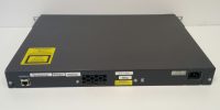 Cisco WS-C2960-24LC-S V01 Catalyst 2960 Series SI PoE-8 24 Port - Image 7