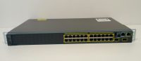 Cisco WS-C2960-24PC-L Catalyst 2960 Series PoE-24 - Image 2
