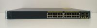 Cisco WS-C2960-24PC-L Catalyst 2960 Series PoE-24