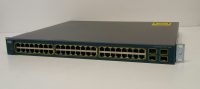 Cisco WS-C3560G-48TS-S Catalyst 3560G Series 48 - Image 2