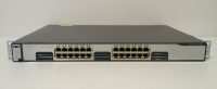 Cisco WS-C3750G-24T-S Catalyst 3750G Series 24