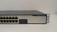 Cisco WS-C3750G-24T-S Catalyst 3750G Series 24 - Image 2