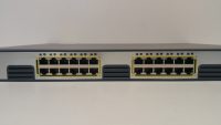 Cisco WS-C3750G-24T-S Catalyst 3750G Series 24 - Image 3