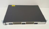 Cisco WS-C3750G-24T-S Catalyst 3750G Series 24 - Image 4