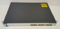 Cisco WS-C3750G-12S-S Catalyst 3750 Series 12 - Image 2