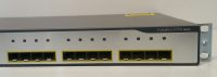 Cisco WS-C3750G-12S-S Catalyst 3750 Series 12 - Image 3