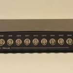 UTP YJS-2016R 16CH Passive Video Transreceiver