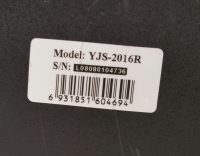 UTP YJS-2016R 16CH Passive Video Transreceiver - Image 3