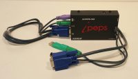 Adderlink ipeps Remote Control KVM over IP - Image 2