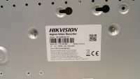 HikVision Digital Video Recorder DS-7208HQHI-K1 USB, VGA, HDMI - Image 4
