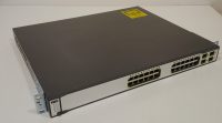 Cisco WS-C3750G-24TS-S1U Catalyst 3750G Series 24 - Image 2
